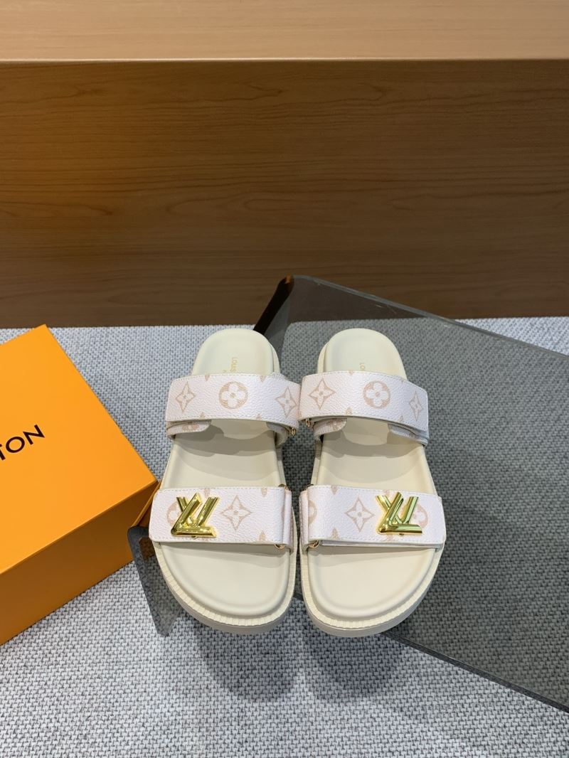 Louis Vuitton Sandals